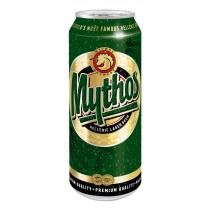 Mythos Bier Dose 500ml 4.7% Vol.