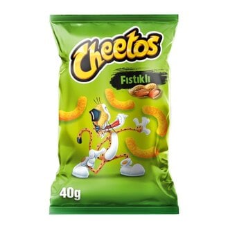 Cheetos Fistkli 40gr