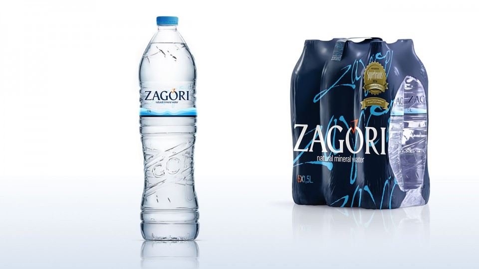 Zagori Naturwasser ohne Kohlensäure 1.5L Pet (6)