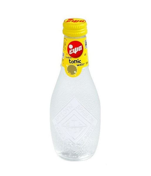 Epsa Tonic Water 232ml