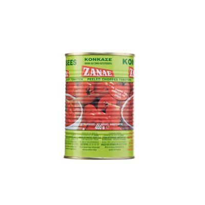 Zanae Tomaten Conkase 400gr Dose