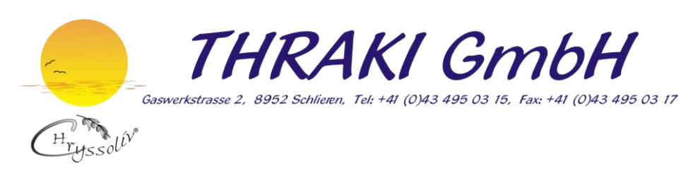 Thraki GmbH