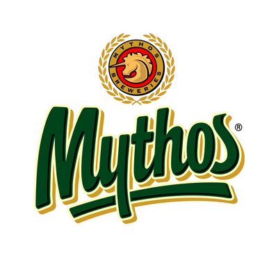 Mythos_Beer_Logo